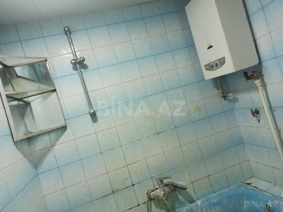 4 otaqlı Köhnə tikili, Nəsimi r., Bakı