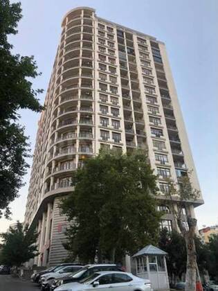3 otaqlı Yeni tikili, 28 May m., Bakı