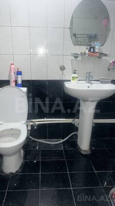 2 otaqlı Köhnə tikili, Qara Qarayev m., Bakı