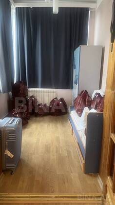 2 otaqlı Köhnə tikili, Qara Qarayev m., Bakı