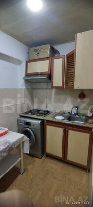 3 otaqlı Köhnə tikili, Yeni Günəşli q., Bakı