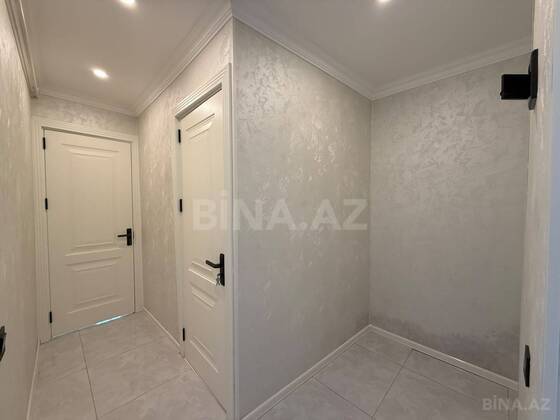2 otaqlı Köhnə tikili, Neftçilər m., Bakı