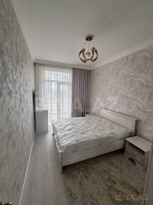 2 otaqlı Yeni tikili, Dərnəgül m., Bakı