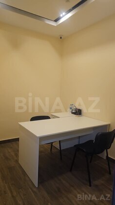 1 otaqlı Ofis, Elmlər Akademiyası m., Bakı