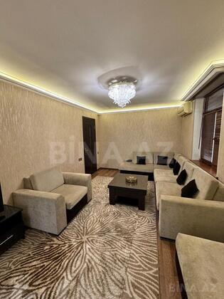 2 otaqlı Köhnə tikili, Nərimanov r., Bakı