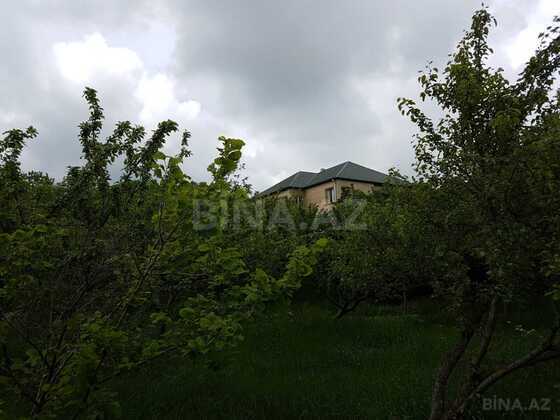 6 otaqlı Həyət evi/Bağ evi, Şamaxı