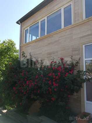 6 otaqlı Həyət evi/Bağ evi, Şamaxı