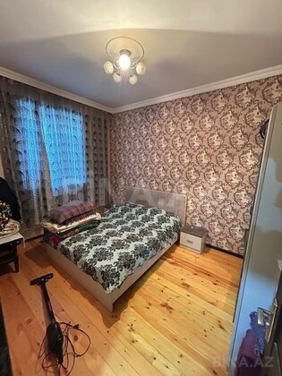 3 otaqlı Həyət evi/Bağ evi, Masazır q., Bakı