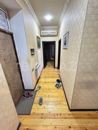 3 otaqlı Həyət evi/Bağ evi, Masazır q., Bakı
