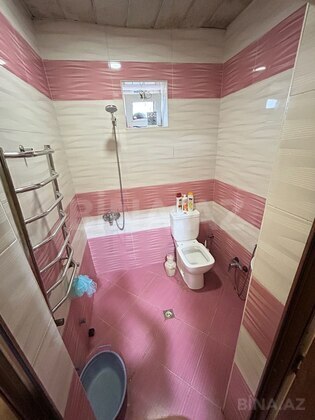 3 otaqlı Həyət evi/Bağ evi, Masazır q., Bakı
