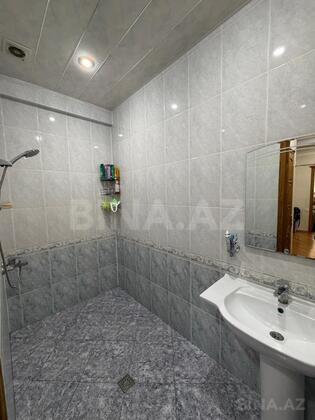 2 otaqlı Yeni tikili, Nəsimi m., Bakı