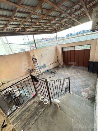 3 otaqlı Həyət evi/Bağ evi, Masazır q., Bakı