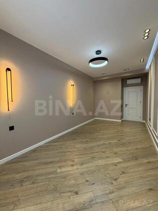3 otaqlı Yeni tikili, Həzi Aslanov m., Bakı