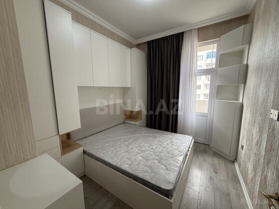 2 otaqlı Yeni tikili, Abşeron r., Xırdalan