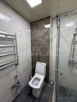 2 otaqlı Yeni tikili, Abşeron r., Xırdalan