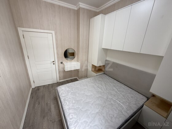 2 otaqlı Yeni tikili, Abşeron r., Xırdalan