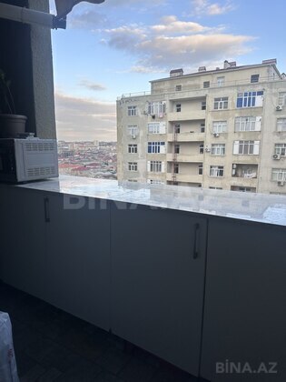 2 otaqlı Yeni tikili, Xırdalan