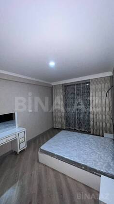 2 otaqlı Yeni tikili, Dərnəgül m., Bakı