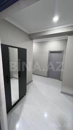 2 otaqlı Yeni tikili, Dərnəgül m., Bakı