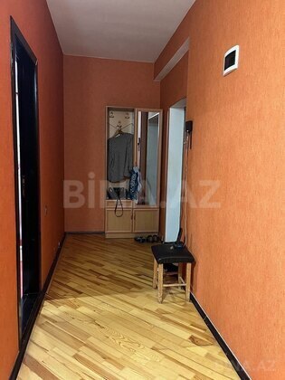 2 otaqlı Yeni tikili, Həzi Aslanov m., Bakı