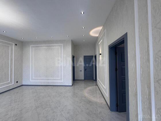 4 otaqlı Həyət evi/Bağ evi, Şüvəlan q., Bakı