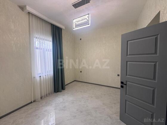 4 otaqlı Həyət evi/Bağ evi, Şüvəlan q., Bakı