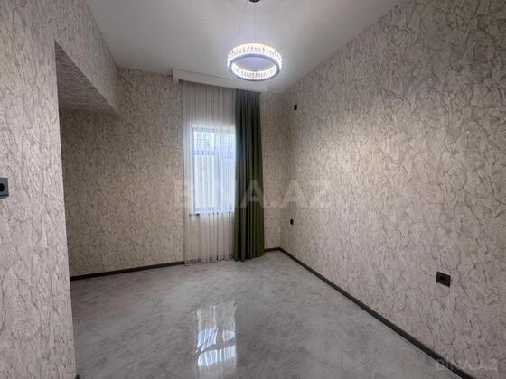 4 otaqlı Həyət evi/Bağ evi, Şüvəlan q., Bakı