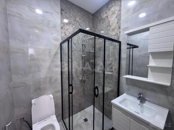 4 otaqlı Həyət evi/Bağ evi, Şüvəlan q., Bakı