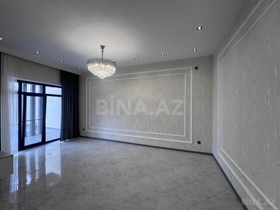 4 otaqlı Həyət evi/Bağ evi, Şüvəlan q., Bakı
