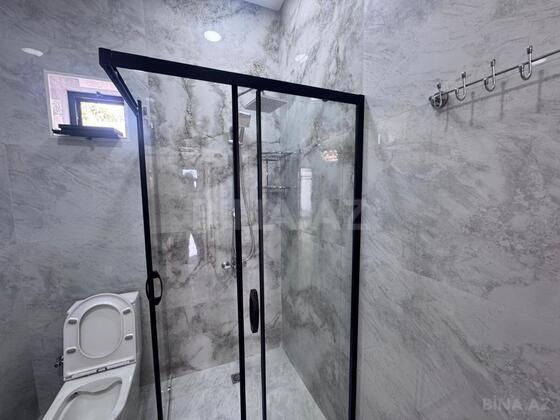 4 otaqlı Həyət evi/Bağ evi, Şüvəlan q., Bakı