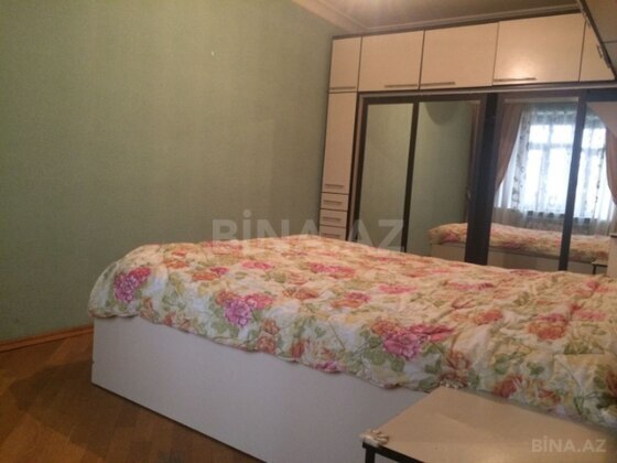 4 otaqlı Köhnə tikili, Nərimanov r., Bakı