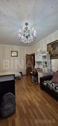 4 otaqlı Köhnə tikili, Xırdalan