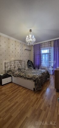 4 otaqlı Köhnə tikili, Xırdalan
