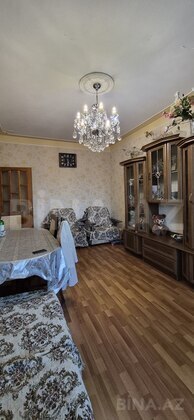 4 otaqlı Köhnə tikili, Xırdalan