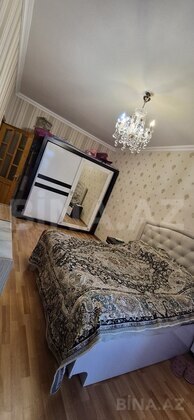 4 otaqlı Köhnə tikili, Xırdalan