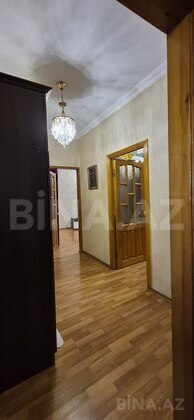 4 otaqlı Köhnə tikili, Xırdalan