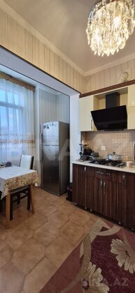 4 otaqlı Köhnə tikili, Xırdalan