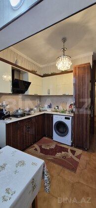 4 otaqlı Köhnə tikili, Xırdalan