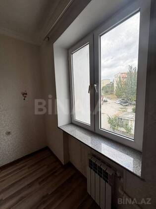 2 otaqlı Köhnə tikili, Həzi Aslanov m., Bakı