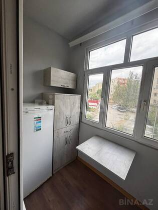 2 otaqlı Köhnə tikili, Həzi Aslanov m., Bakı
