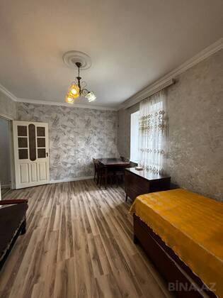 2 otaqlı Köhnə tikili, Həzi Aslanov m., Bakı