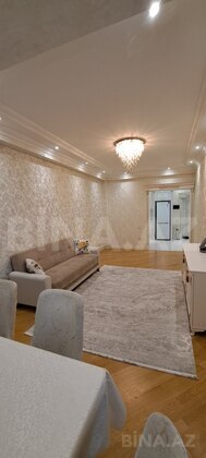2 otaqlı Yeni tikili, 8-ci mikrorayon q., Bakı