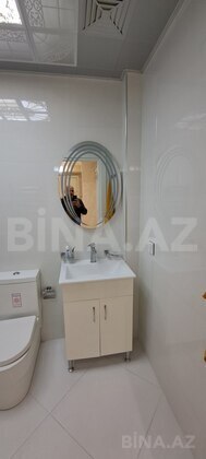 2 otaqlı Yeni tikili, 8-ci mikrorayon q., Bakı