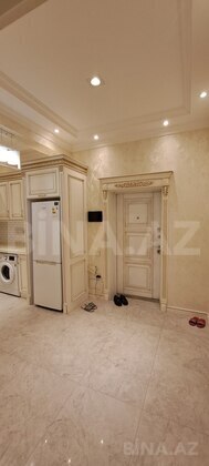 2 otaqlı Yeni tikili, 8-ci mikrorayon q., Bakı