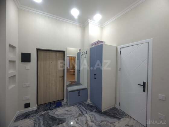 2 otaqlı Yeni tikili, Sumqayıt