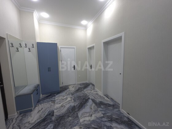 2 otaqlı Yeni tikili, Sumqayıt