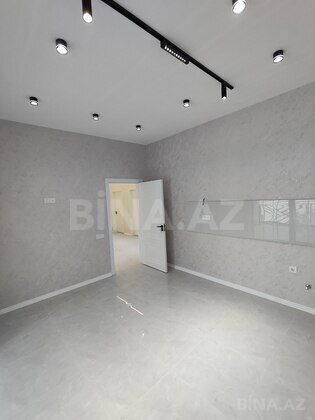 4 otaqlı Həyət evi/Bağ evi, Novxanı q., Bakı