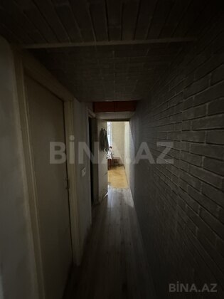 3 otaqlı Köhnə tikili, Lökbatan q., Bakı