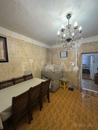 3 otaqlı Köhnə tikili, Lökbatan q., Bakı