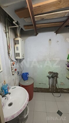 3 otaqlı Köhnə tikili, Lökbatan q., Bakı